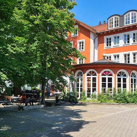 Hotel Königin Olga Ellwangen Kültér fotó