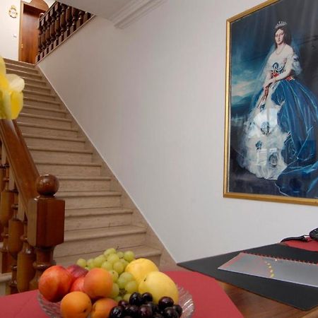 Hotel Königin Olga Ellwangen Kültér fotó