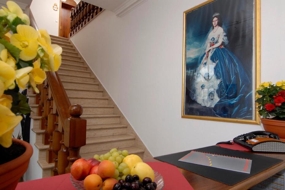 Hotel Königin Olga Ellwangen Kültér fotó
